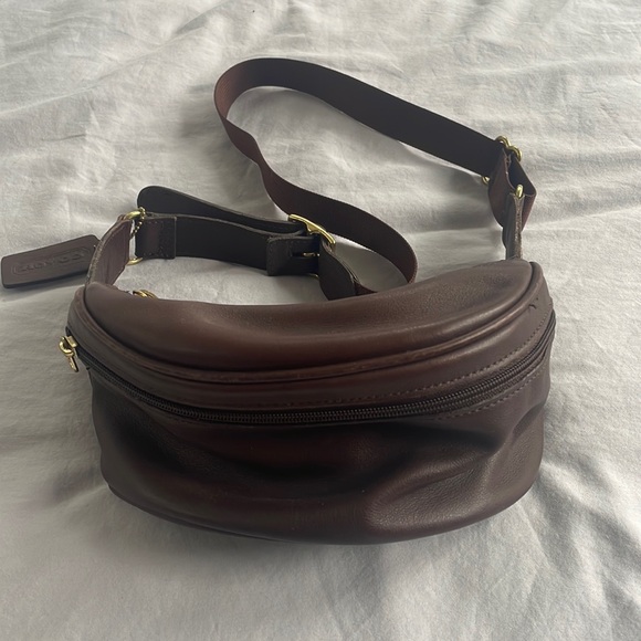 Coach Handbags - Coach belt bag